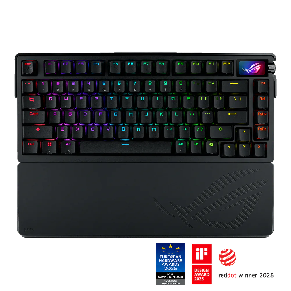 ASUS ROG Azoth Extreme