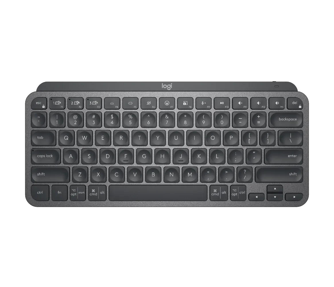 Logitech MX Keys Mini
