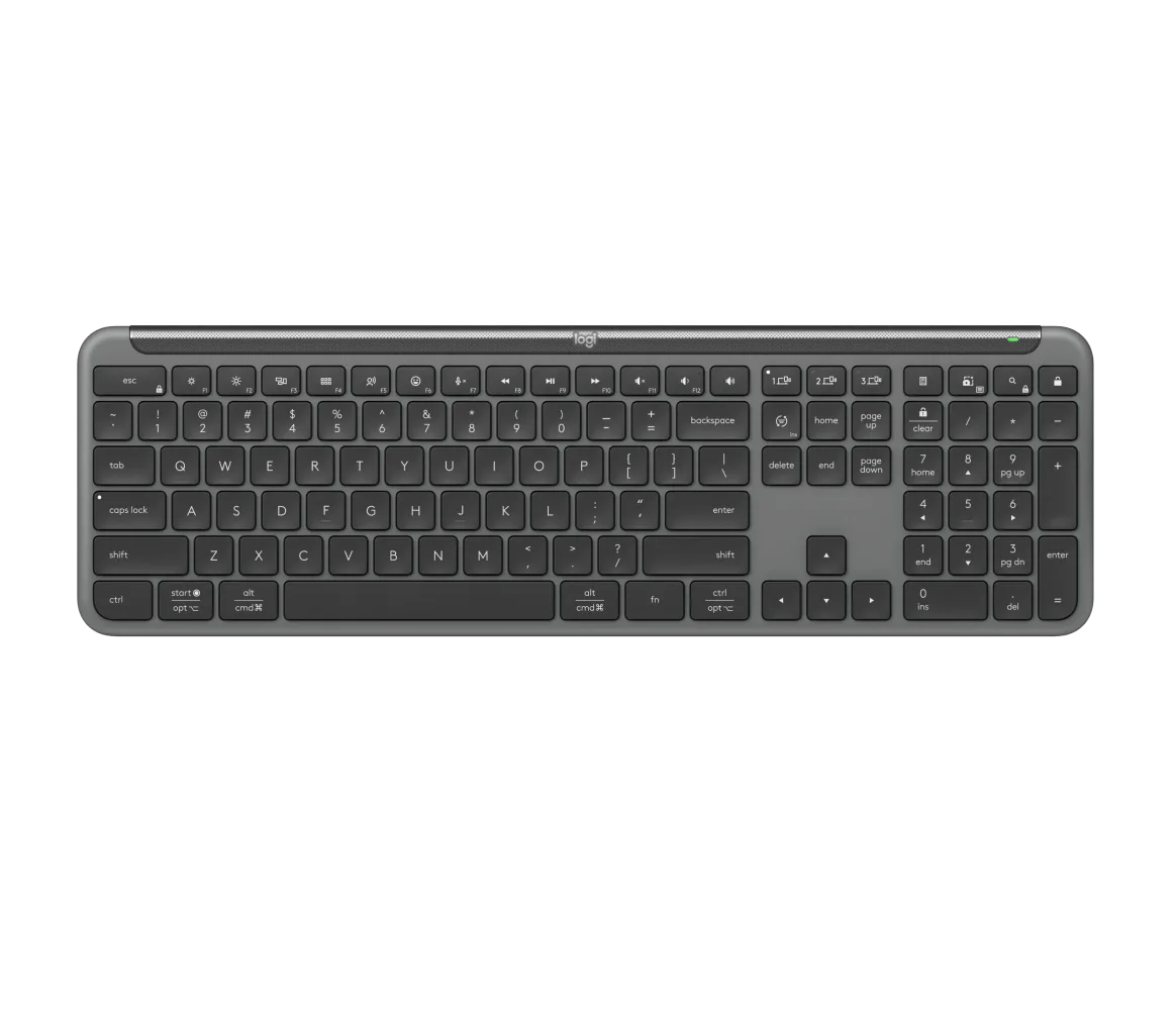 Logitech Signature Slim K950