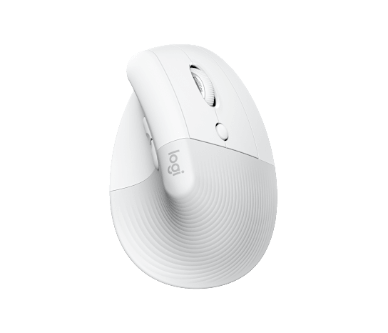 Logitech Lift Vertical