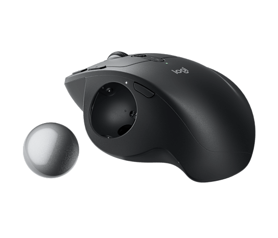 Logitech MX Ergo S