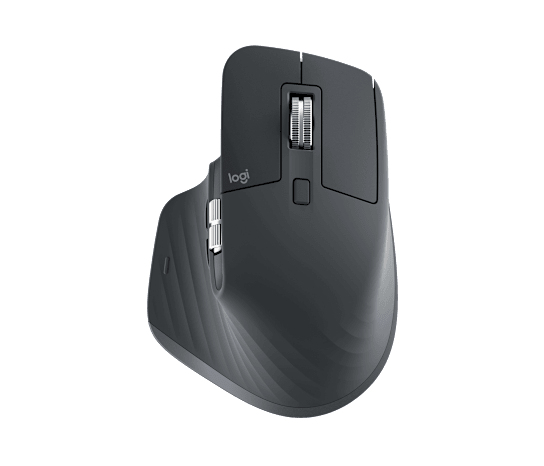 Logitech MX Master 3S
