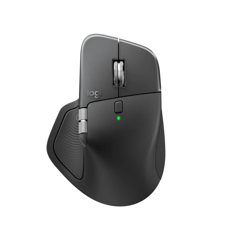 Logitech MX Master 4